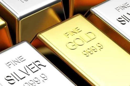 金银行情什么时候结束 #知识 #知识分享