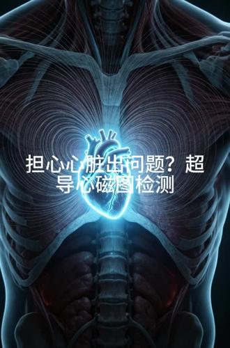 5月15日 (3) 心电图正常≠没缺血!超导心磁图更精准#心磁图 #心磁图