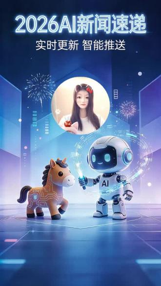 OpenClaw安全指南发布、万兴剧厂全链路细节曝光,搭配英伟达、GPT-5.4、国产模型实时更新,关注可落地最前沿干货!
#AI #OpenClaw #智能体开发 #AI漫剧 #热点