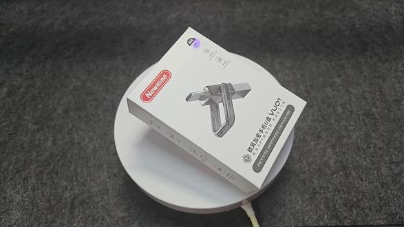 纽曼微鳳高速蓝牙加密U盘USB3.0手机电脑两用双接口typec苹果U盘#加密U盘 #蓝牙加密U盘 #双接口u盘 #U盘