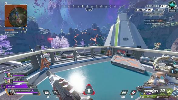 怎么给我挂上去了 #apex #Apex #bug