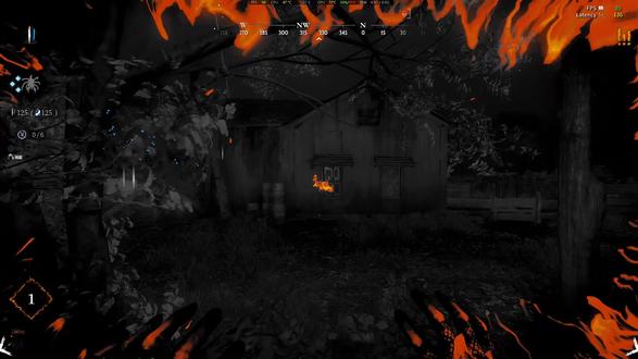 3月15日 猎杀对决 欧服黄6日常