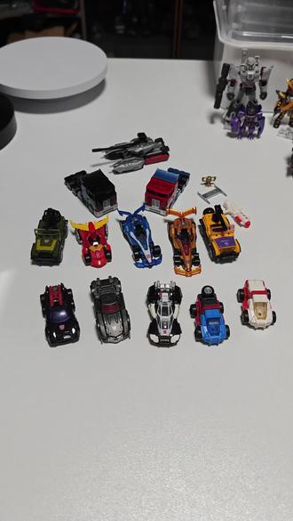 1月15日 【催眠闲聊】野心不止于此!闲聊式分享评测布鲁可C01变形金刚积木车#布鲁可 #合金小车#变形金刚 #玩具车 #拼装玩具