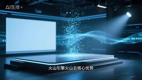 火山引擎火山云 中小微企业上云:官网、小程序、电商平台,一键部署、低成本、弹性扩容。
短视频 / 直播:低延迟直播、实时转码、智能审核、高并发支撑。
AI 应用开发:大模型调用、AI 绘图、智能客服、内容生成、推荐系统。
字节生态联动:抖音小店、飞书办公、今日头条内容分发,无缝对接开放 API。
企业出海:全球节点、跨境加速、本地化部署、合规适配。