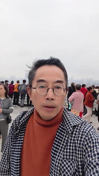 重庆鹅岭栈桥进出口设计的小心机——肥水不流外人田