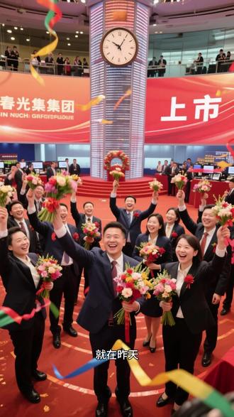 春光集团:百亿市值的新股磁粉龙头 国内软磁铁氧体龙头春光集团5月11日深交所创业板上市,募资7.31亿元加码研发与产能,磁粉销量连续三年全国第一,业绩稳健增长,解析公司主业,提供观点洞察
#临沂 #春光集团 #新股 #金融 #股票分析