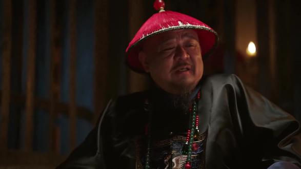 大结局啦 大生意人第40集剧情#大生意人电视剧 #追剧