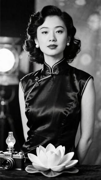 胡因梦:女人最硬的底气,是口袋有钱,脑子不可收买 当年红过林青霞的 “台湾第一美人” 胡因梦,新婚百日被李敖一句 “仙女也得蹲茅坑” 撕碎童话,115 天婚姻落幕,全网等着看她摔落谷底。
可她偏不按剧本走:巅峰息影远赴纽约,埋首书海 27 年译遍哲学经典,未婚生女独自抚养,教女儿 “平庸是福气,自在是勋章”。
70 岁的胡因梦,银发如雪,笑称皱纹是人生地图,不是废墟。她活成了最好的模样:不依附谁,不讨好谁,口袋有银两,脑子有思想,把碎成渣的人生,磨成了一整片银河。
女人的底气,从来都不是美貌和婚姻,而是永远不放弃的自我成长✨
# 胡因梦 #女性成长 #大女主的人生格局 #李敖胡因梦的故事
评论区说说:你从胡因梦的人生里,读懂了什么?