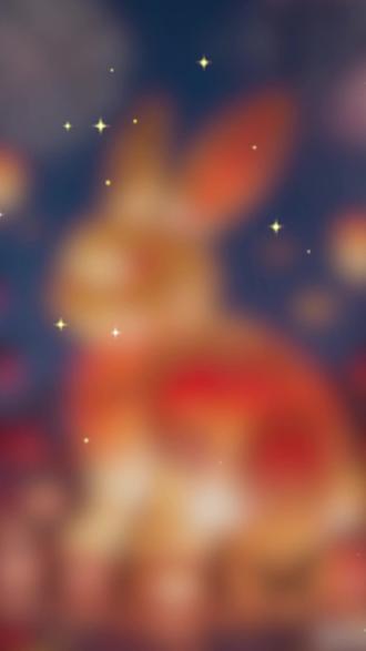 玉兔花灯映上元 灯火良宵,玉兔踏灯而来。
这款封面将非遗花灯的雅致与元宵烟火的璀璨融为一体,点开即是满屏祥瑞。
2026 元宵,用这份国风浪漫,传递 “岁岁平安,万事顺遂” 的美好祈愿。 #花灯 #微信红包封面 #元宵节 #祈福 #一人一个春节传统年俗 @DOU+上热门 @抖音福利小助手