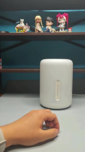 一招开启米环和米表的手势控制!! #小米手表 #小米手环 #红米手表