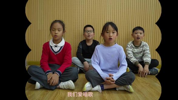 三衢道中 自创儿歌《三衢道中》#孩子们棒棒哒