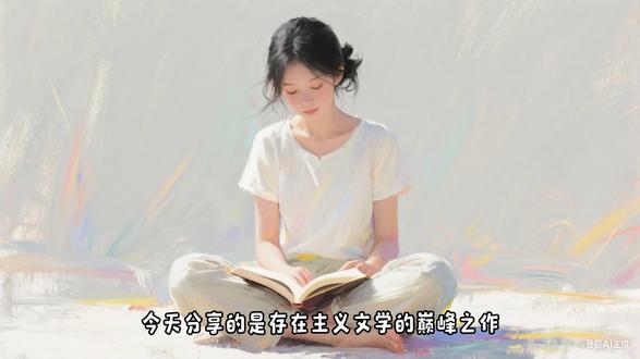 第二十七本 《局外人》 ”现在我面对着这个充满了星光与默示的夜,第一次向这个冷漠的世界敞开了我的心扉。我体验到这个世界如此像我,如此友爱融洽,觉得自己过去曾经是幸福的,现在仍然是幸福的。“#好书分享 #读书感悟 #情感共鸣