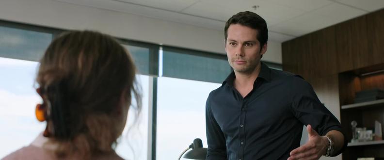 当求生变成猎杀,谁会是最终的幸存者? #电影解说 #电影推荐 #请求救援 #惊悚悬疑