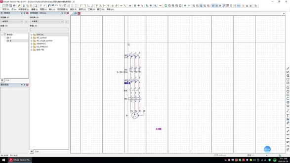 EPLAN之功能文本的使用 #eplan#eplan教学