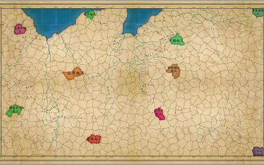 十大农民起义看谁能获得胜利