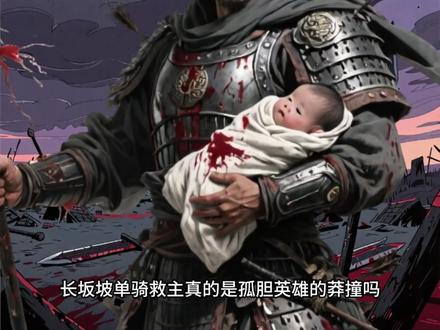 赵子龙孤身救阿斗 刘备兵败长坂坡,弃妻儿逃亡。赵云单骑折返,于乱军中寻得糜夫人与阿斗。糜夫人投井自尽,赵云怀抱阿斗,七进七出曹营,斩杀敌将数十员,血染征袍,拼死将阿斗平安送还刘备。此战尽显赵云忠勇无双、胆识过人,是三国最经典的孤胆英雄篇章,千载之下仍令人动容。