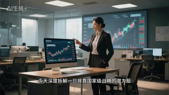 平潭发展 五分钟了解一个公司
#平潭发展 #妖股