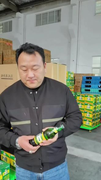 这一仗,惠泉必胜 #关税战 #惠泉啤酒 #中国必胜