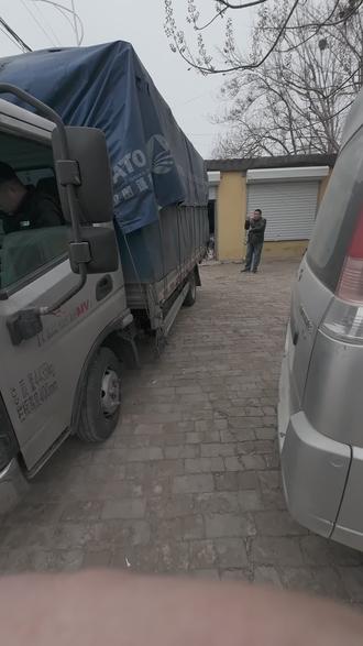 到了满满一车.看看今天拆出来什么了.看看值不值这个价 #莘县淘宝仓 #淘宝仓库 #快递盲盒 #快递盲盒批发