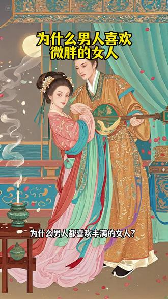 为什么男人喜欢微胖的女人? 但凡有过生活阅历的男性,都会喜欢丰满的女性。微胖的女性,雌激素会偏高一点,唤醒速度很快。如果一个男人喜欢微胖女性,那他一定是个有眼光的男人。#健康科普 #性感可爱 #微胖女生 #性感美女 #丰满型