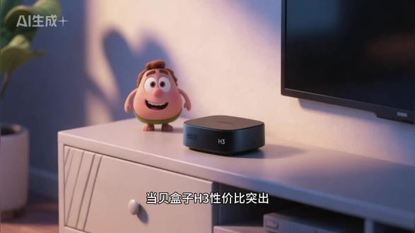 当贝盒子H3海外无法使用怎么办?配一个欣桥路由器就好啦 当贝盒子H3性价比突出,搭载高效芯片与充足存储,运行流畅,支持8K解码+杜比音效,内置当贝OS无广告,多模式适配、操作便捷,兼顾观影娱乐。但海外使用受地域IP限制,主流视频APP、投屏、语音控制等功能失灵,手动破解繁琐有风险。一台欣桥路由器即可解决,零技术门槛、5分钟即插即用,全面解除限制、恢复所有功能,适配其他国产设备,上市8年畅销70多国,国内电商搜“欣桥路由器”,海外也能畅用。#当贝盒子H3 #欣桥路由器 #海外生活
