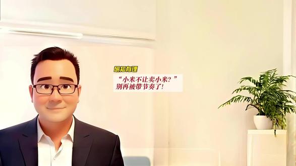 “小米不让卖小米?”别再被带节奏了! “小米不让卖小米”,这话你听着离谱吗?最近这个说法传得挺火,但真相,可能完全被带偏了。核心就一点:小米这次维权的关键,不是“商标权”,而是“名誉权”。 这区别大了去了!商标权,管的是“小米”这个名字能不能用。但五谷杂粮的“小米”,谁都能卖,企业根本没权力管。名誉权,管的是能不能“恶意造谣、诋毁”一个企业和它的创始人。这是法律保护我们每个人不被诽谤的基本权利。#商标权 #名誉权 #小米 #观点分享