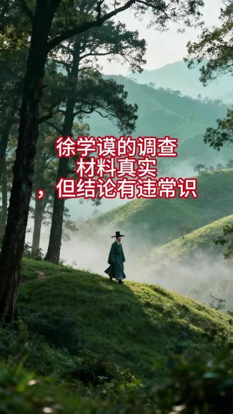 明代徐学谟看诸葛亮躬耕地 文中徐学谟犯了两个常识性的错误,一是说诸葛亮住在隆中更适合。诸葛亮也是凡夫俗子,无论是他自己还是家人仆人,需要躬耕陇亩养家糊口的,襄阳隆中山高林密,根本不适合开荒种地,抓螃蟹,狩猎还有可能
二是南阳八里岗靠近官道,交通便利,信息获取方便,耕地遍布,方便求学和生活,诸葛亮苟全性命于乱世时,17岁正值成长阶段,在附近耕读,是自然而然的事,在这个岁数根本不是徐学士所推测的在深山老林里搞生存挑战。徐学谟虽然认为诸葛亮当时应在隆中躬耕陇亩,隐居求志,
徐学谟大学士的调查材料是真实的,但他认为诸葛亮是高人,差一点就是神仙了,所以才会在深山老林里生活。而我们现在根据生活常识,就很容易就会得出相反的结论。徐学士是居庙堂之上的大学士,对于民之多艰的生活实际不太了解,也许与明代统治阶级的上层崇信道士和巫术的风气有关。明代时期诸葛亮已经被神化了。一个布衣百姓,一种情况是在交通便利,沃野千里,一种情况是在荒山野岭里面搞十年生存挑战,是个正常人都能看出来应当在哪里。三国演义种的描述是诸葛亮躬耕处是交通便利的田园生活。诸葛亮不是一个人在躬耕,他的背后是一个家族,把这些人放在南阳八里岗躬耕陇亩是自然而然的事。
如果把这些布衣百姓,安排在隆中的深山老林,他们过得肯定不是采菊东篱下,悠然见南山的隐居生活,而是野外生存挑战,不要说十年,连三十天就不可能坚持下去。