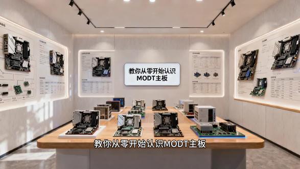 魔改主板到底改了哪里?我把它从零开始一寸一寸拆开给你看 一直有人问我"魔改主板"到底是什么,今天不聊虚的,直接上板子——从CPU焊点开始,供电、内存、扩展、芯片组,跟着镜头一寸一寸拆过去,看完你就知道这东西适不适合你👇
#魔改主板 #MoDT #主板科普 #电脑装机 #从零开始学硬件 #信克科技 #CPU