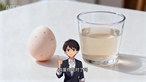 艾草煮鸡蛋 制作方法源于倪海厦老师教学视频