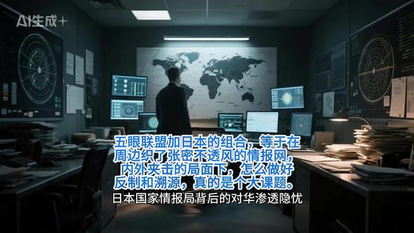 日本国家情报局加五眼联盟对华情报渗透 日本国家情报局对华情报渗透的三重战略困局与安全挑战
日本国家情报局的筹建,本质是其突破战后情报体系桎梏、构建对华战略情报包围圈的标志性动作,其渗透模式的升级既延续了百年情报布局的历史惯性,又叠加了现代科技与国际联盟的双重赋能,对我国国家安全形成多维威胁。
从体系协同层面看,新机构终结了日本情报系统 “九龙治水” 的内耗,通过 “对华情报分析专班” 实现了跨部门、多维度情报力量的整合。此前防卫省与海上保安厅针对我国东南沿海港口的情报割裂案例,暴露出分散体系的低效,而新体系下 “天空 - 地面 - 电波 - 网络” 的协同模式,将单点情报搜集转化为闭环式情报链。这种整合不仅让军事部署、科技前沿等核心领域的情报获取效率几何级提升,更实现了从 “信息搜集” 到 “战略研判” 的全流程贯通,直接服务于日本首相官邸的对华战略决策,使情报渗透从战术行为升级为战略工具。
在国际联动维度,日本谋求 “五眼联盟准成员” 的定位,实质是搭建起跨国情报合围网络。五眼联盟在大西洋、中东的监控优势,与日本在西太平洋的地理区位形成互补,前者提供全球范围的科研通讯、海外企业动态等情报 “弹药库”,后者则填补了我国东海、南海近海及内陆腹地的情报盲区。这种 “内外夹击” 的布局,打破了传统情报战的地域边界,使我国反谍工作面临 “本土防御 + 国际溯源” 的双重压力,情报反制的复杂度与难度大幅提升。
从技术与长期渗透角度,其手段的隐蔽化与布局的长线化更具颠覆性。一方面,厘米级卫星侦察、网络作战部队、公开信息算法建模等技术,让情报窃取摆脱了对传统人力渗透的依赖,高校航天论文结合航班轨迹推断发射周期的案例,印证了 “技术赋能窃密” 的破坏性;另一方面,百年积淀的 “中国问题数据库” 与 “精准助学” 策略,延续了其深耕多年的情报耐心。通过民间基金会培养潜伏情报节点,这种 “数十年长线投资” 的渗透,比短期窃密更能动摇国家战略根基,而其伪装成农业专家、环保人士的社会化采集模式,又模糊了情报活动与正常交流的边界,增加了识别与防范的难度。
日本国家情报局的情报扩张,既是其突破战后安保体系的试探,也是大国博弈下对华战略制衡的先手棋。这张情报之网的成型,不仅考验我国反间谍防线的精准性,更对亚太情报博弈格局与地区安全稳定构成深层挑战。#日本国家情报局加五眼联盟 #这实力