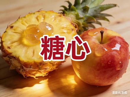 1月24日 (1) #精灵梅##文字投稿激励计划 #随时随地标记一下 #🤔 如何辨别“糖心”菠萝?
很遗憾,菠萝的“糖心”是内部问题,不切开很难100%确定。但您可以通过以下几点,大大降低踩雷的几率:
闻气味: 这是最简单有效的方法。新鲜的菠萝有清新的果香。如果闻到酒精味或酸臭味,说明菠萝内部很可能已经变质,千万别买!
看底部: 新鲜菠萝的底部切口应该是干燥、呈白色的。如果切口潮湿、有汁液渗出,或者颜色发褐,就要警惕了。
按手感: 用手轻轻按压菠萝,新鲜的应该结实且有弹性。如果感觉绵软、有空洞感,或者按下去有汁液渗出,就不要购买。
看外观: 警惕那些直接在摊位上宣称“糖心菠萝”并以此加价的商家,这很可能是利用信息差的营销骗局。
⚠️ 如果不小心买到了怎么办?
如果切开后发现菠萝芯发黑,可以分情况处理:
轻微褐变: 如果只是果芯局部有轻微的褐色,且没有异味,这属于“轻伤”,建议当天尽快食用完。
严重黑心: 如果果肉有大块黑色,甚至发黑发黏,伴有酒精味,请直接扔掉,千万不要食用,以免引起肠胃不适。
✅ 怎么挑到好吃的菠萝?
看颜色: 选择果皮呈亮黄色的,这种通常成熟度高,口感软甜多汁。青绿色的菠萝可能还没熟透。
看叶子: 菠萝顶部的叶子又长又绿、坚挺不发蔫,说明比较新鲜。
看果眼: 优质菠萝的果眼(鳞目)排列紧密,没有爆裂或干枯的迹象。