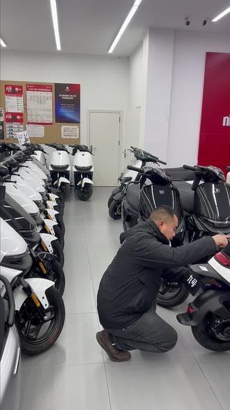 1230 充电小妙招