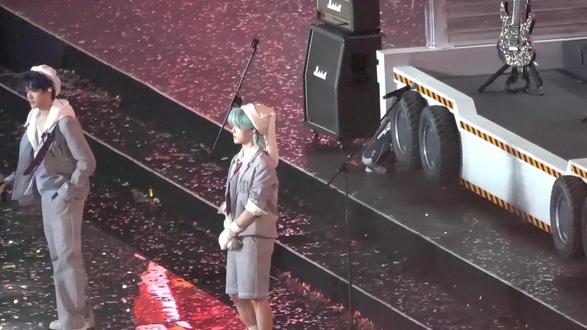 铲丝没有回答其他人的义务 回来复盘才发现这一段,好有意思呀!#苏新皓 #新音 #铲丝 #双标