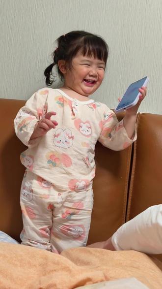 今天在和豆包聊天 #亲子互动