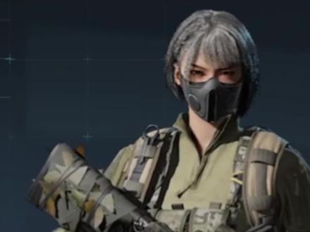 2月3日 新瞄具#三角洲 #三角洲行动