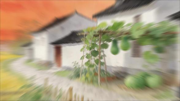 《乡下人家》 部编版四年级下册第一单元#部编版四年级下册 #乡下人家