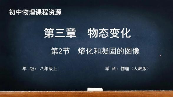 八年级上物理第三章第2节 熔化和凝固的图像 一张图,藏着5种考试题型!我教你像破译密码一样,从这条线里提取信息。学会这招,图像题从此送分。
#初二物理 #易错点 #物态变化 #提分技巧