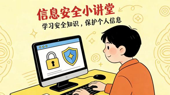 信息安全小讲堂之技术篇—杀毒与恶意代码防护 普及信息安全知识