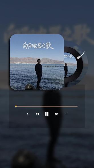 向阳电器之歌 #视高#视高网#眉山#眉山天府新区#向阳电器