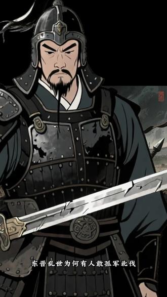 祖逖北伐 #历史故事#南北朝时期历史#祖逖北伐 #闻鸡起舞
建兴元年(313),祖逖带领旧部数百人毅然渡江,“中流击楫而誓曰:‘祖逖不能清中原而复济者,有如大江!’辞色壮烈,众皆慨叹。”渡江后,他屯于淮阴,一面铸造兵器,一面招募士兵,组建了一支2千人的武装,然后挥师北上。北伐的形势十分严峻。黄河以南盘踞着不少豪强武装,阻遏祖逖北进,逖艰苦奋战,才打败自封为豫州刺史的张平等,冲破他们的封锁,占领谯城(今安徽亳州)。而自封为陈留太守的陈川叛归石勒,祖逖攻陈川,石勒则派石虎率大军5万南下,逖设奇兵打败石虎,接着又大败虎留守蓬陂坞的桃豹,攻取雍丘(今河南杞县)。经过多次苦战,打败了凶狠的敌人,收复了黄河中下游以南的地区。祖逖曾一度收复黄河以南大片土地,但及后因朝廷内乱,祖逖受东晋皇帝司马睿猜疑,忧愤而死。祖逖死后,收复的地区又相继失去。