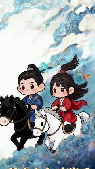 侯夫人与杀猪刀 #逐玉电视剧