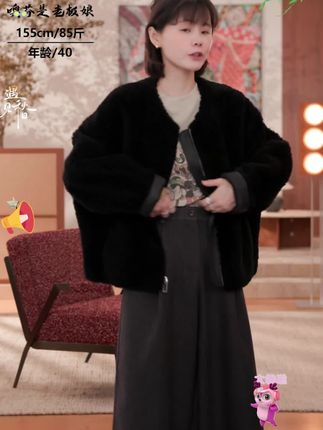 阔腿灯笼裤 #好看的衣服@噢芬·小个子 救命!这条阔腿灯笼裤也太藏肉了吧!胯宽腿粗的姐妹直接冲,舒服到想焊在身上,早八人穿搭新思路!配T恤、衬衫都好看,懒人福音无疑了!#ootd穿搭 #阔腿裤 #灯笼裤 #百搭神裤