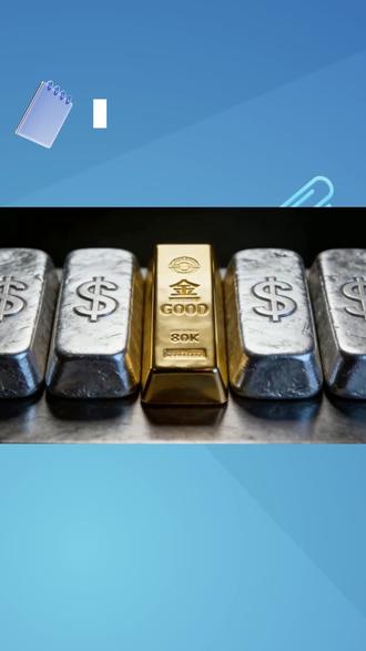 白银今天跌停了!但光伏储能的'白银焦虑'才刚刚开始 #行业 #电光科技今日行情 #半导体芯片 #黄金 #白银