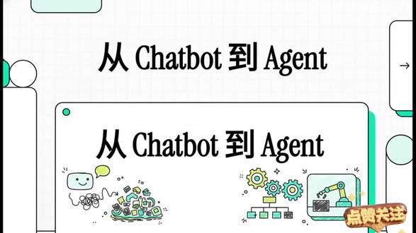 如何用 MCP + Skills 重构你的代码思维 Chatbot 只是玩具,Agent 才是未来!🚀
本期视频带你拆解一套全新的工程范式:Router(路由器)+ Skills(技能)+ MCP(工具)。
这套架构不仅解决了AI“一本正经胡说八道”的问题,最绝的是——它不需要你抛弃旧系统! 🤯
给你的旧代码穿上一层“语义化外壳”,瞬间实现智能化升级。
干货预警,建议全屏观看!🔥
#编程 #架构师 #AI开发 #Cursor #大模型