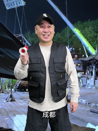 《魂环剧组》 #成都超人 #叭叭叭捏捏捏嘟嘟嘟 #二次元素材原作者@MIFFOR