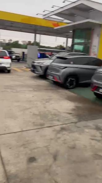 师从东方的巴西人民 #联合国气候变化大会