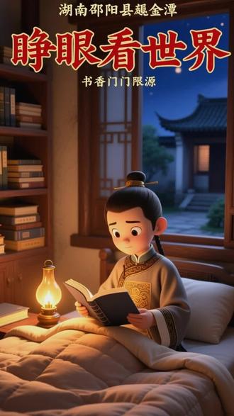 写出《海国图志》的“近代开眼第一人”如何唤醒沉睡的大清-魏源 “这个看透大清落后的文人,写了本书救中国,却被清廷雪藏?”
他是近代中国 “开眼看世界” 的先驱者:
🎯 著书醒世:编撰《海国图志》,系统介绍世界各国地理、历史、科技,是中国近代首部世界地理专著
⚔️ 提出纲领:在书中明确提出 “师夷长技以制夷”,主张学习西方技术抵御外侮,为洋务运动奠定思想基础
🏹 务实救国:收集整理西方资料,详细记载蒸汽机、火炮等技术,呼吁清廷革新军备、发展实业
传奇人生:
✅ 出身湖南邵阳书香世家,早年随林则徐编纂《四洲志》,接触西方新知
✅ 多次科举落第却心系国事,鸦片战争后潜心研究救国之策,终成《海国图志》
✅ 晚年任地方官员,推行兴修水利、整顿吏治等实务,践行经世致用思想
经典事迹:
✨ 编撰《海国图志》:以《四洲志》为基础,增补大量资料,全书百卷,被誉为 “近代中国的启蒙教科书”
✨ 力倡革新:在书中主张设工厂、造轮船、练新军,打破 “天朝上国” 的迷梦,首提向西方学习的具体路径
✨ 影响深远:其思想不仅影响曾国藩、李鸿章等洋务派,还传入日本,推动明治维新
魏源 “师夷长技以制夷” 的主张,为何在当时被清廷忽视?
《海国图志》对中日两国近代化的不同影响,背后是何原因?
近代中国的 “开眼”,为何由文人而非官员率先推动?
↓ 你觉得 “师夷长技以制夷” 放到现在仍有意义吗?评论区聊!
👉 关注我,解锁近代救国先驱的思想密码
#魏源 #海国图志 #师夷长技以制夷 #近代思想家 #开眼看世界