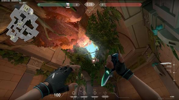 2月20日 #vct26 上架屎中屎,下架神中神