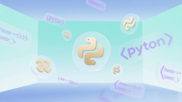 一分钟Python入门—文件的读写 #Python #python编程 #编程#持续学习 #程序代码 在开发过程中,我们经常会将数据存到磁盘文件里
或者从磁盘文件里读取数据
今天 我们通过一个简单的例子来看一下文件读写的操作
首先,我们通过一个open函数打开一个文件
第一个参数表示文件的路径及名称
第二个参数w表示以只写模式打开,如果路径下不存在这个文件就会新创建一个文件
然后我们用write函数将一串字符串写入文件中
最后我们一定要记得把文件关闭
执行前我们看一下temp这个文件夹下是空的
执行后文件夹了多了test.txt这个文件
打开文件,内容已经写到这个文件里了
接下来我们来看文件读操作
同样我们先打开一个文件,参数r表示用只读模式打开文件
然后通过read方法把文件内容读到变量content里
读完记得把打开的文件关掉
最后打印读出的内容到控制台上