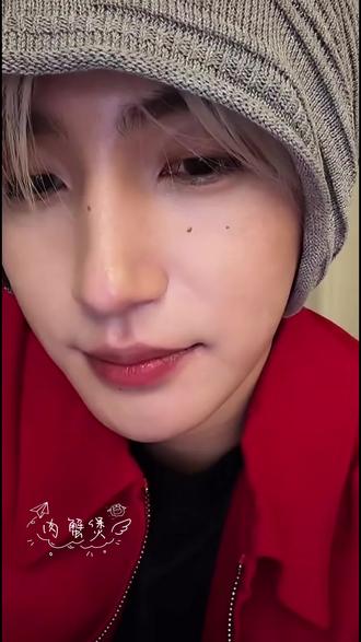 【2026年2月20日直播】 翅翅我游泳也只会喝水呢哈哈哈哈@张翅@鹅娘 @大-山 #张翅 #直播录屏分享 #冷帽